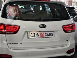 كيا سورينتو